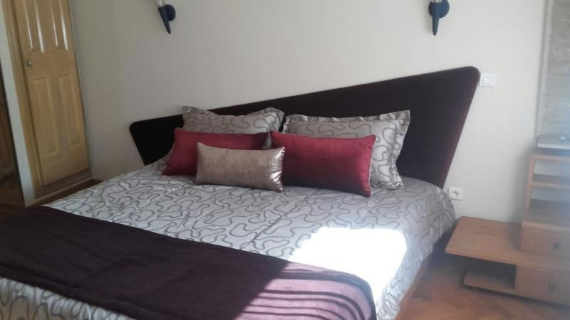 location appartement casablanca