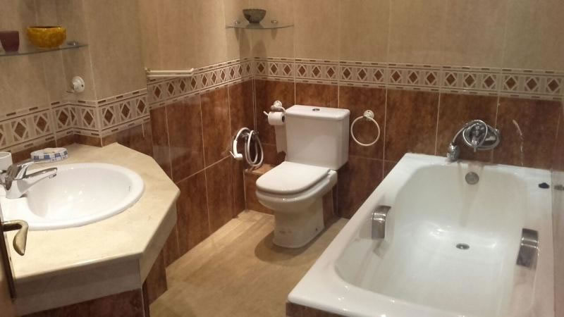 location appartement casablanca