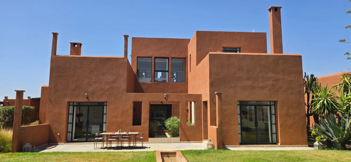 VILLA MARRAKECH RTE AMIZMIZ