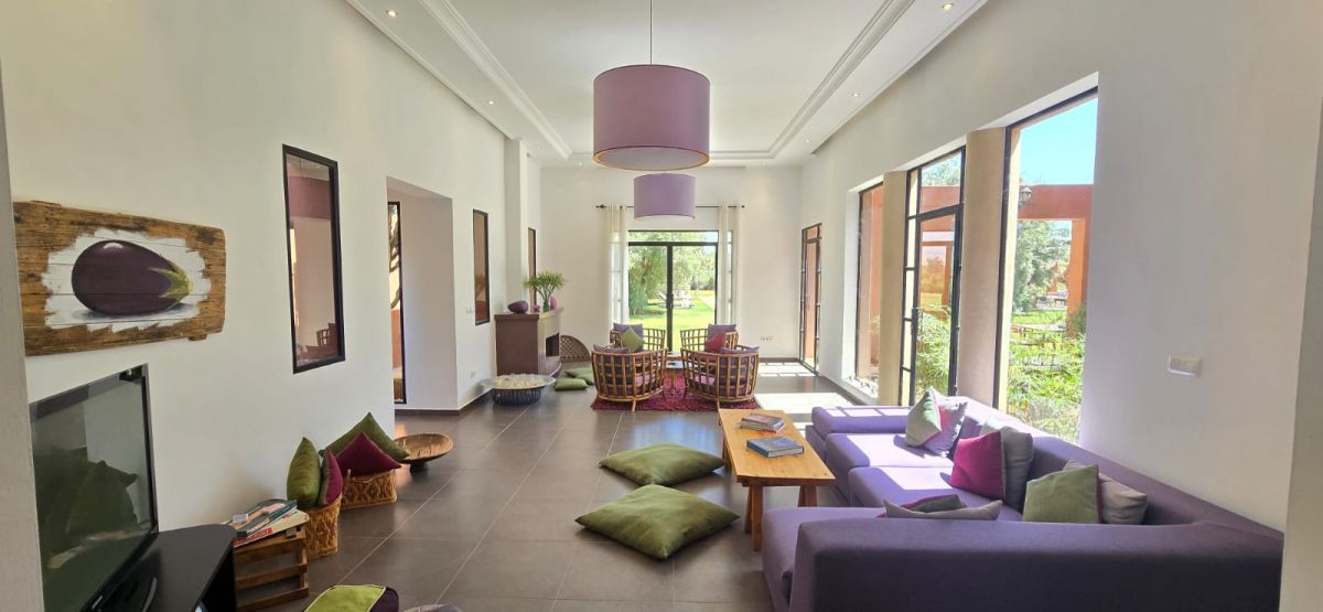 SALON1 MARRAKECH