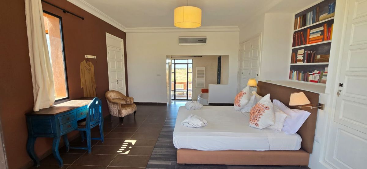 3EME SUITE MARRAKECH VILLA Rte AMIZMIZ