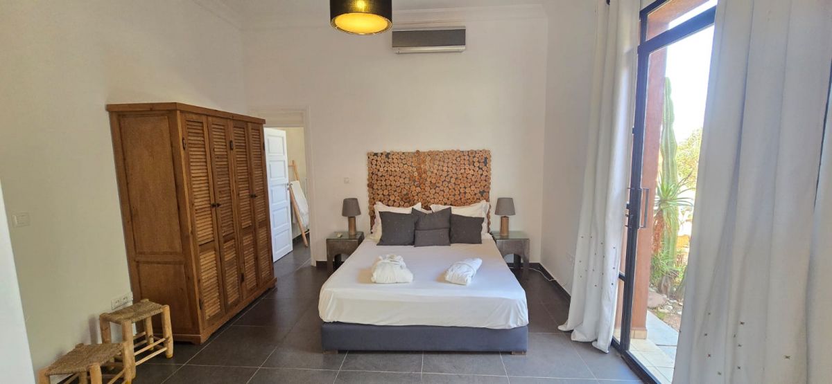 suite villa marrakech