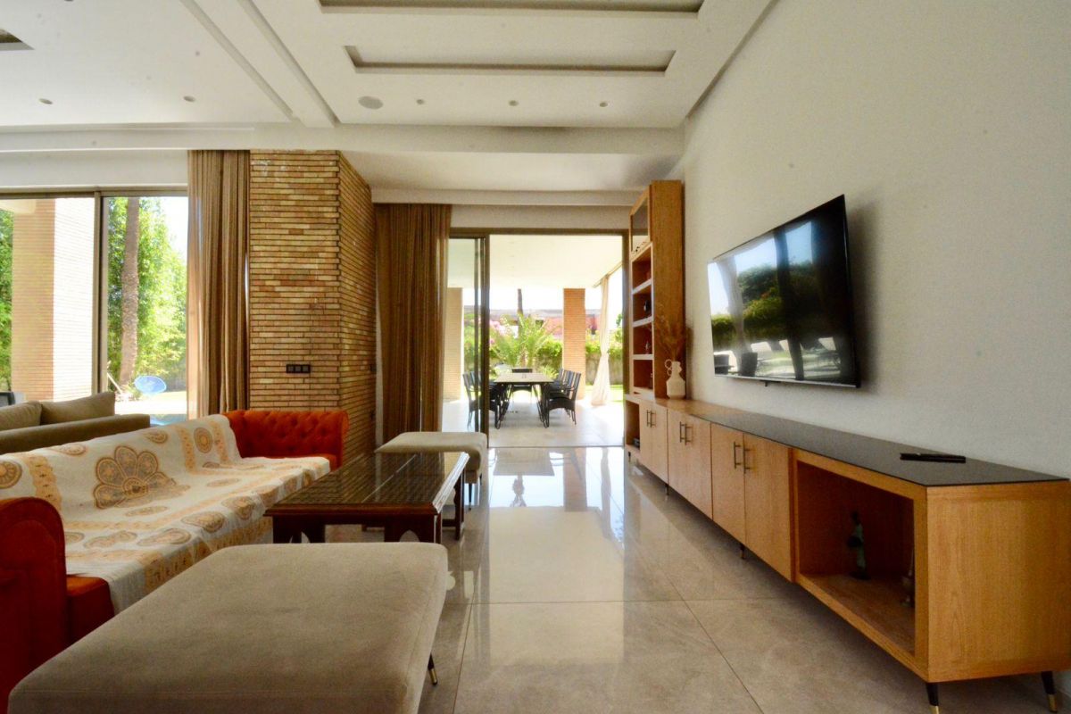 SALON TELE MARRAKECH PROCHE AMELKIS