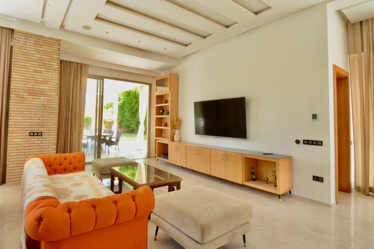 SALON TELEVISION MARRAKECH PROCHE AMELKIS