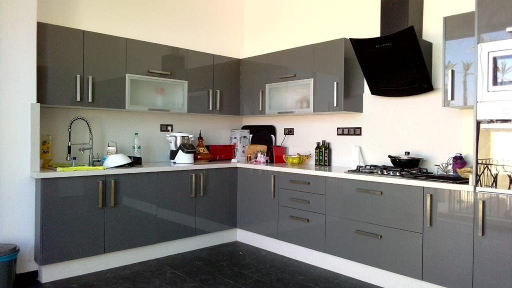 CUISINE AMENAGEE MARRAKECH GOLF 