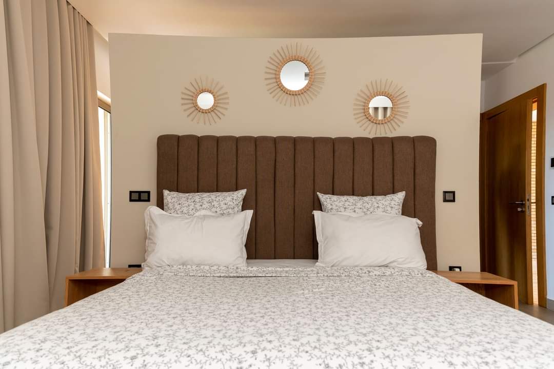 CHAMBRE 5 MARRAKECH PROCHE AMELKIS