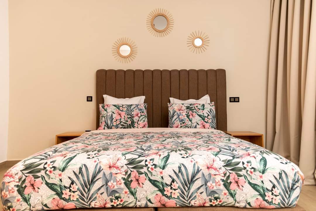 chambre 2 Marrakech proche golf amelkis