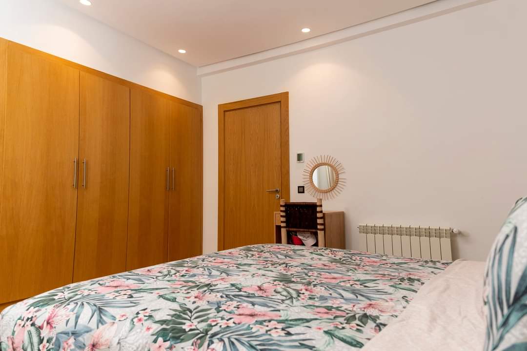 CHAMBRE 2 VILLA PROCHE GOLF AMELKIS MARRAKECH