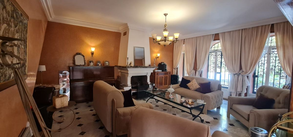 SALON 2 VILLAS MARRAKECH ROUTE DE 