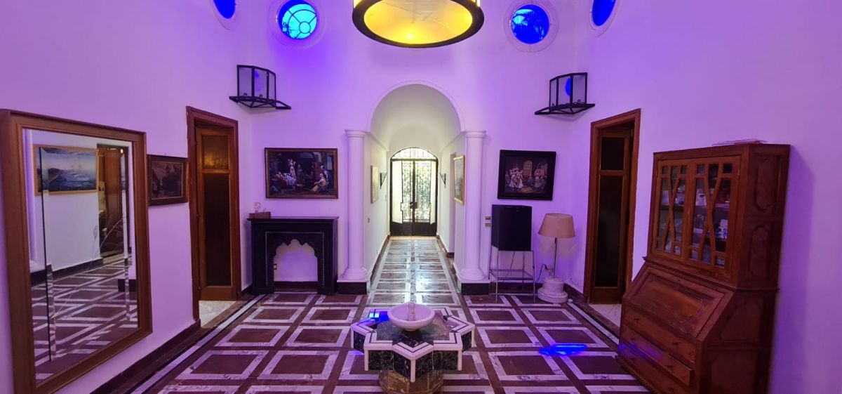 MARRAKECH ROUTE DE OUARZAZATE