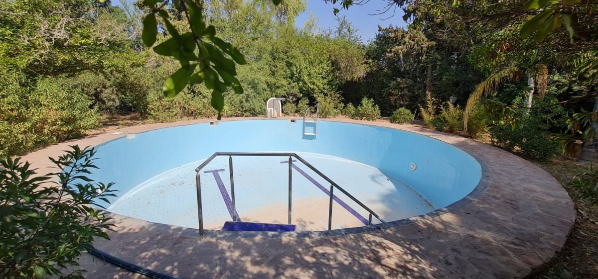 PISCINE 2 ROUTE DE OUARZAZATE MARRAKECH