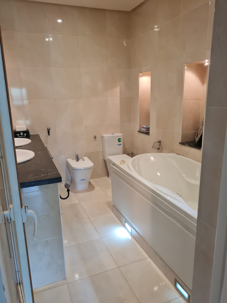 SALLE DE BAINS MARRAKECH 