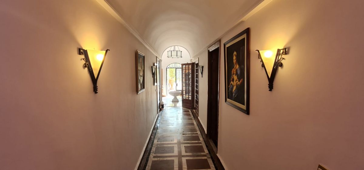 COULOIR 2 MARRAKECH ROUTE DE OUARZAZATE