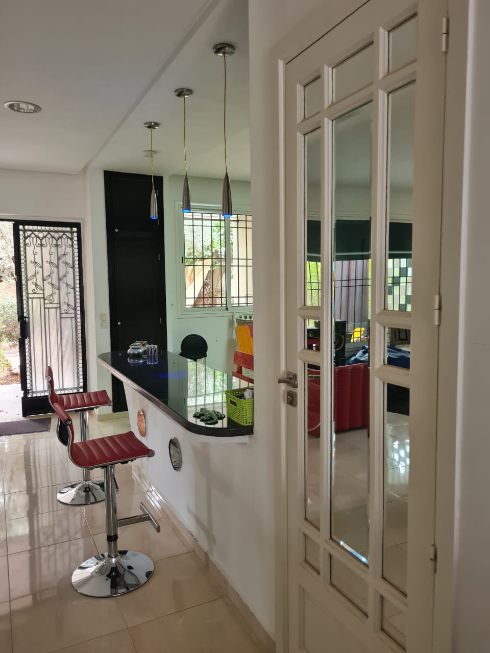 BAR MARRAKECH ROUTE DE OUARZAZATE