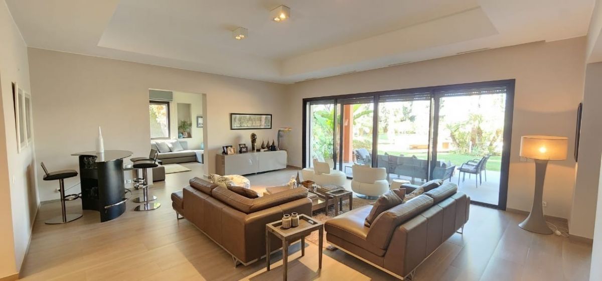 salon 1 marrakech targa