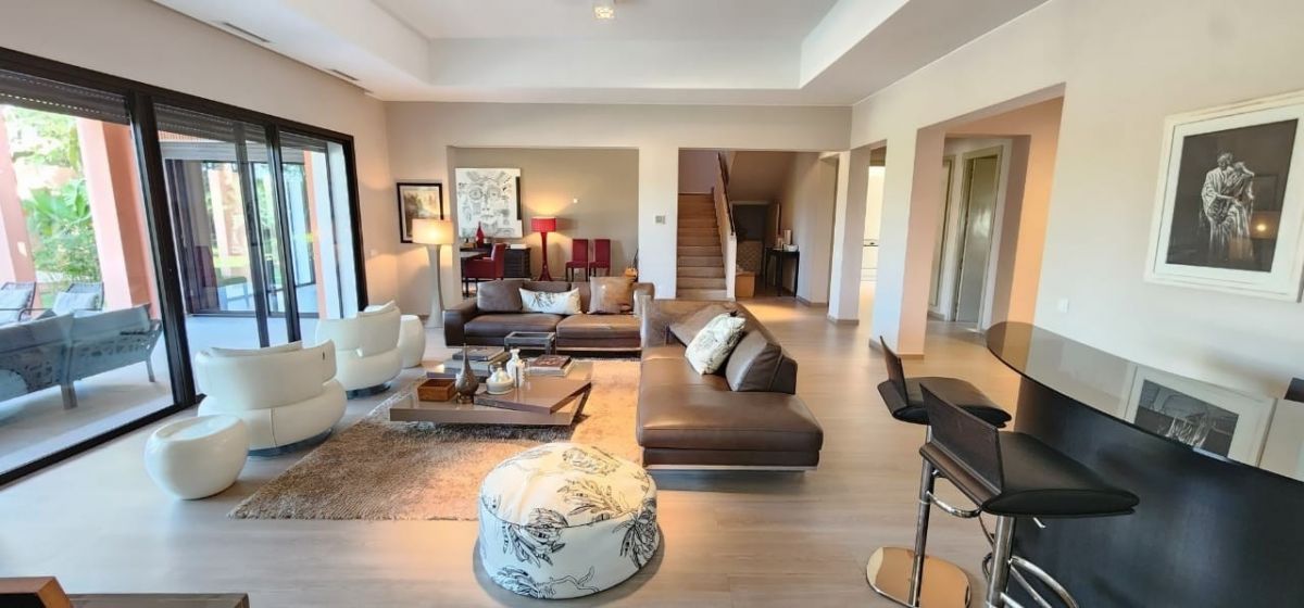 salon marrakech targa