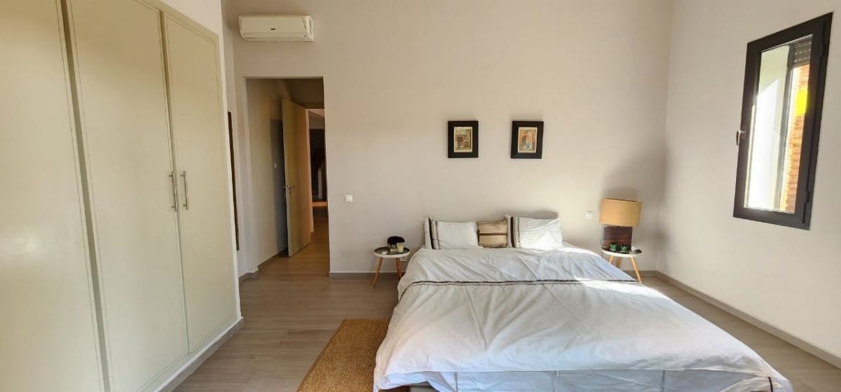 chambre 1 marrakech targa