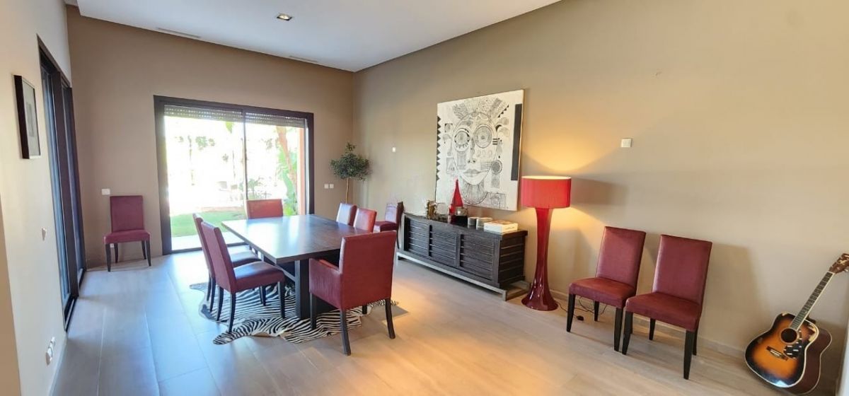 salon marocain marrakech targa