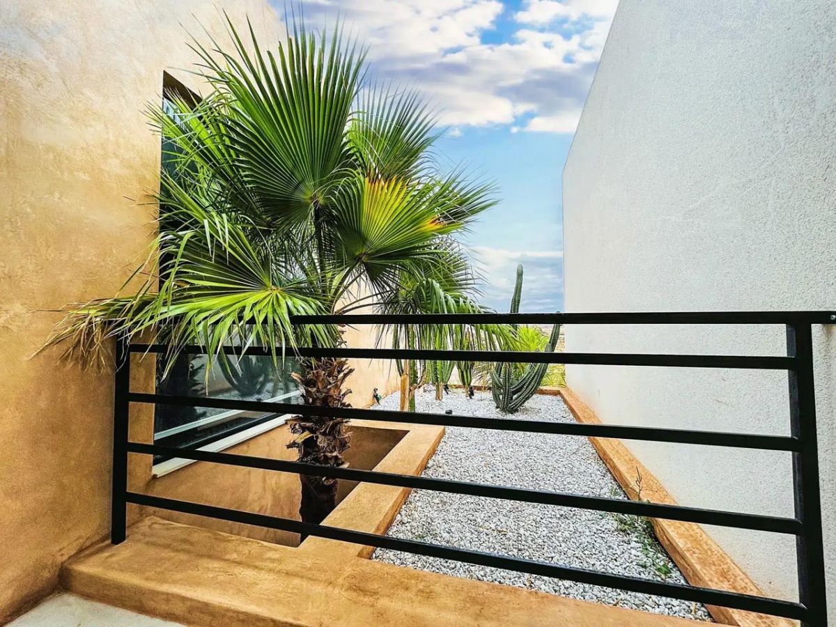 Extérieur 1 Marrakech Rte Tahanaout 