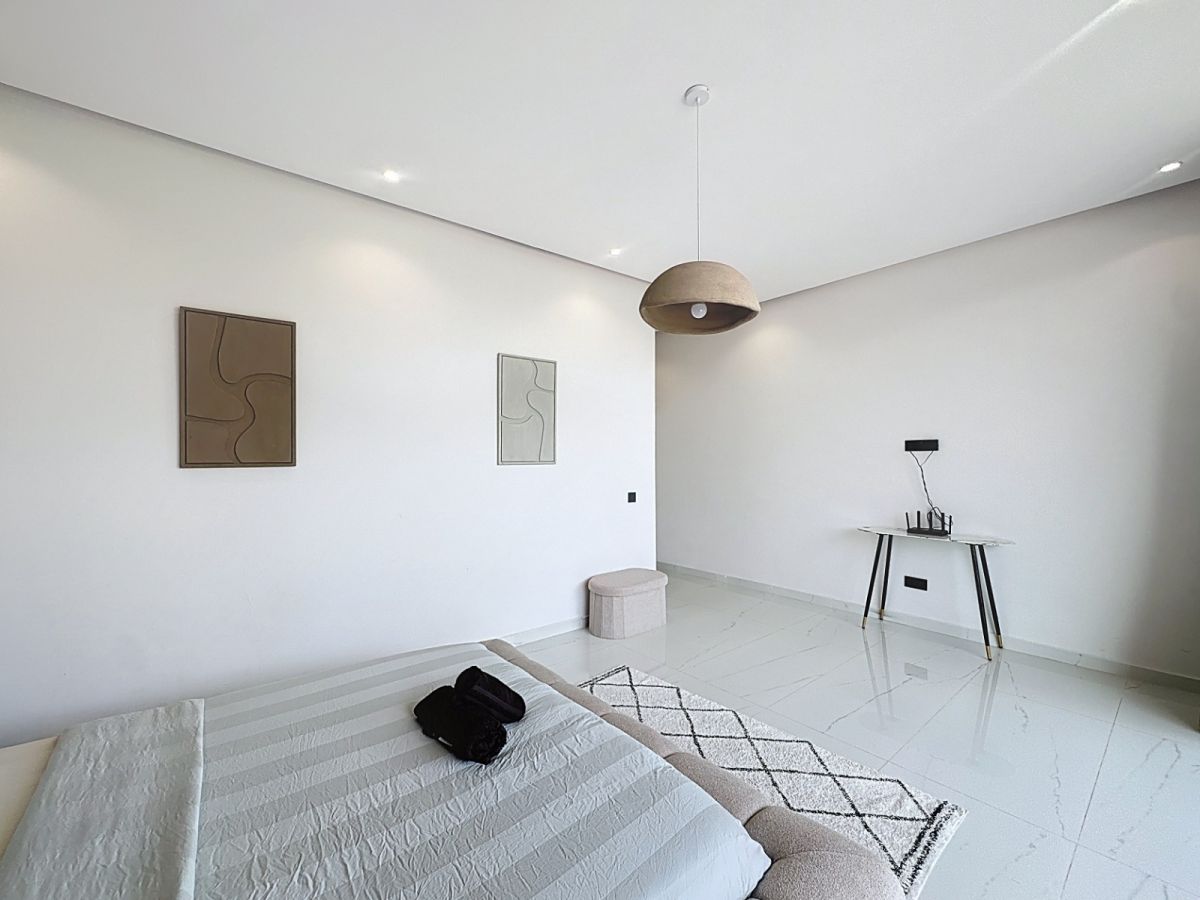 SUITE MARRAKECH NORIA GOLF 