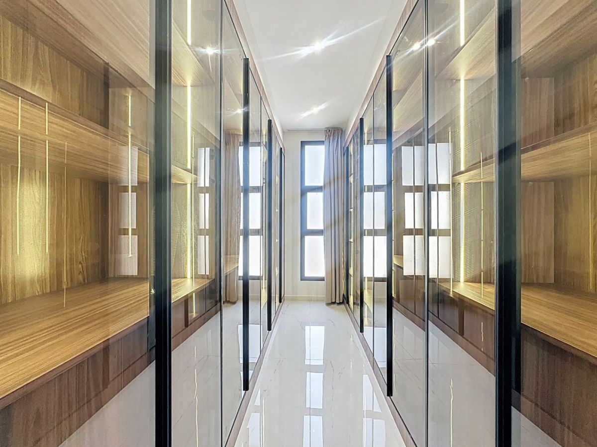 DRESSING NORIA GOLF MARRAKECH 