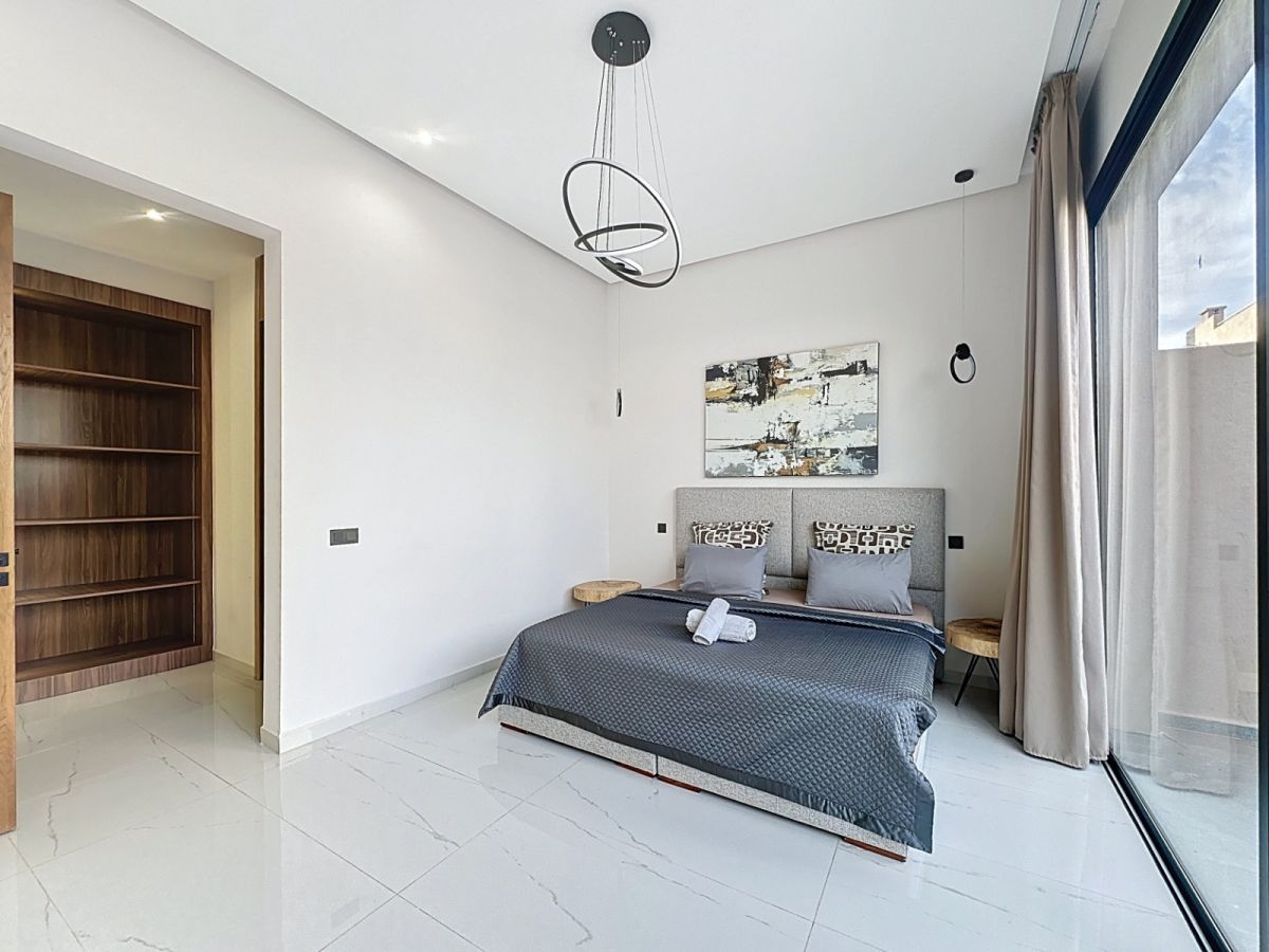 SUITE 2 NORIA GOLF MARRAKECH