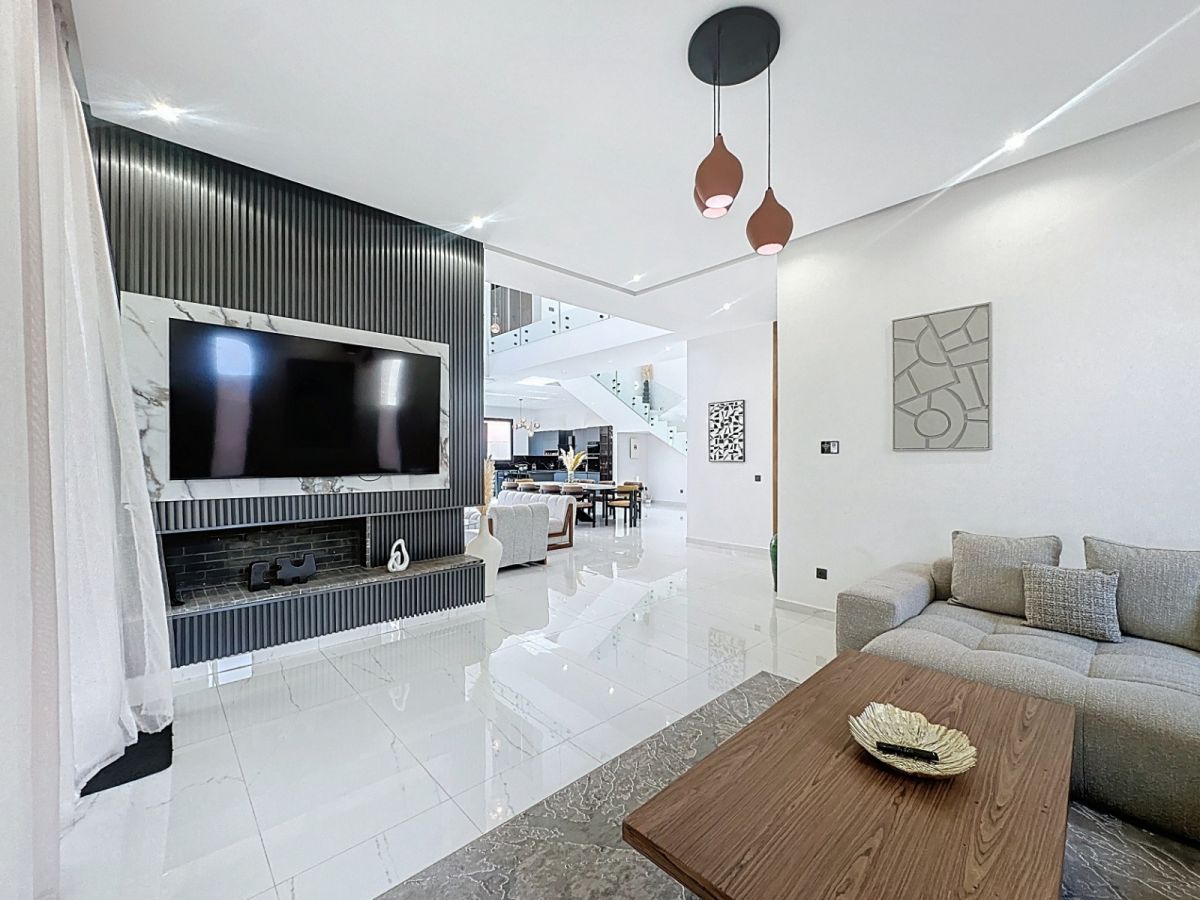 SALON TELE MARRAKECH GOLF ROUTE DE TAHANAOUT