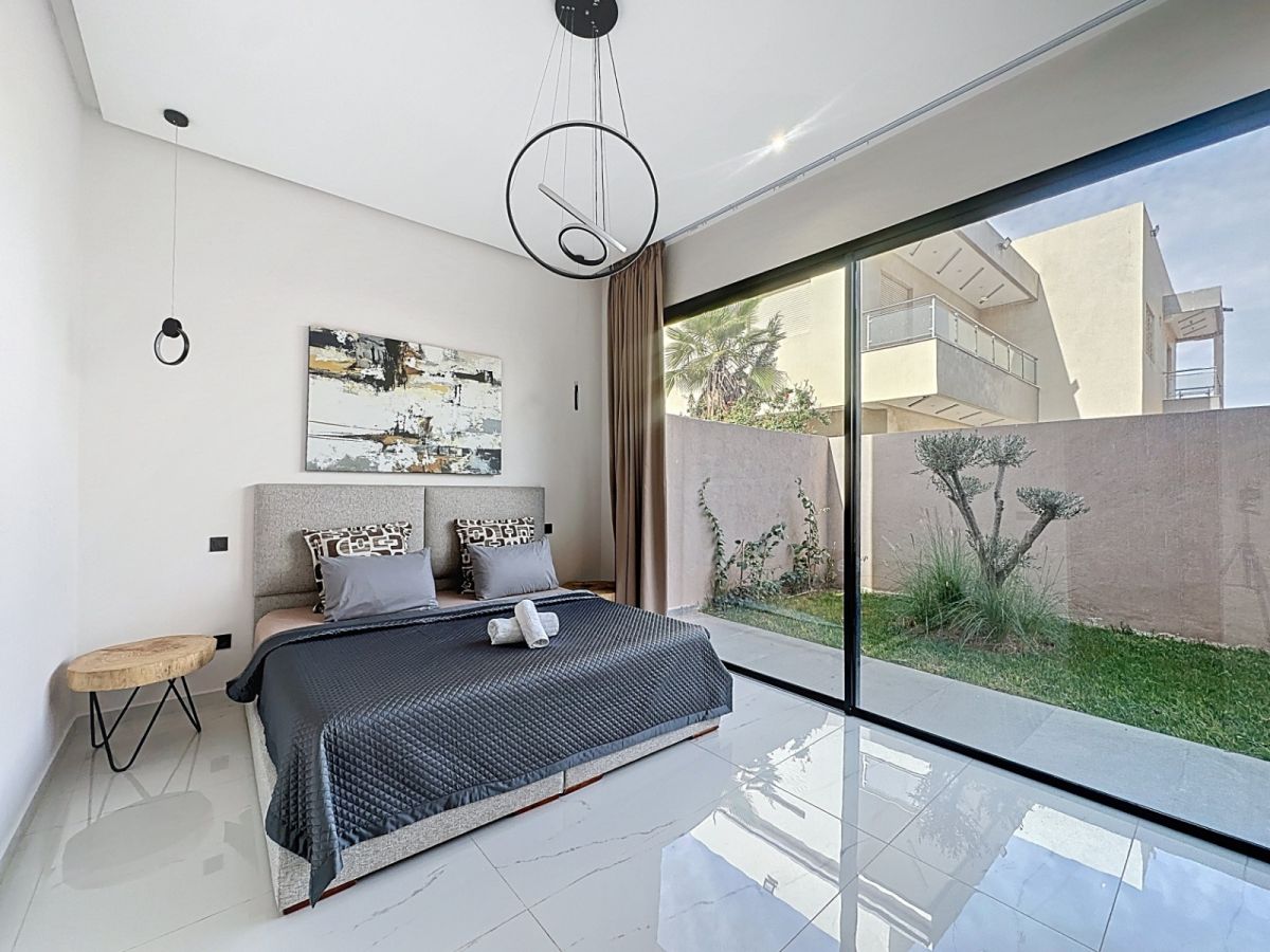 SUITE 1 MARRAKECH NORIA GOLF