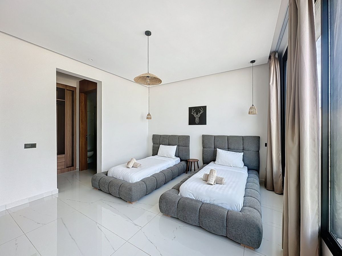 SUITE 2 MARRAKECH NORIA GOLF 