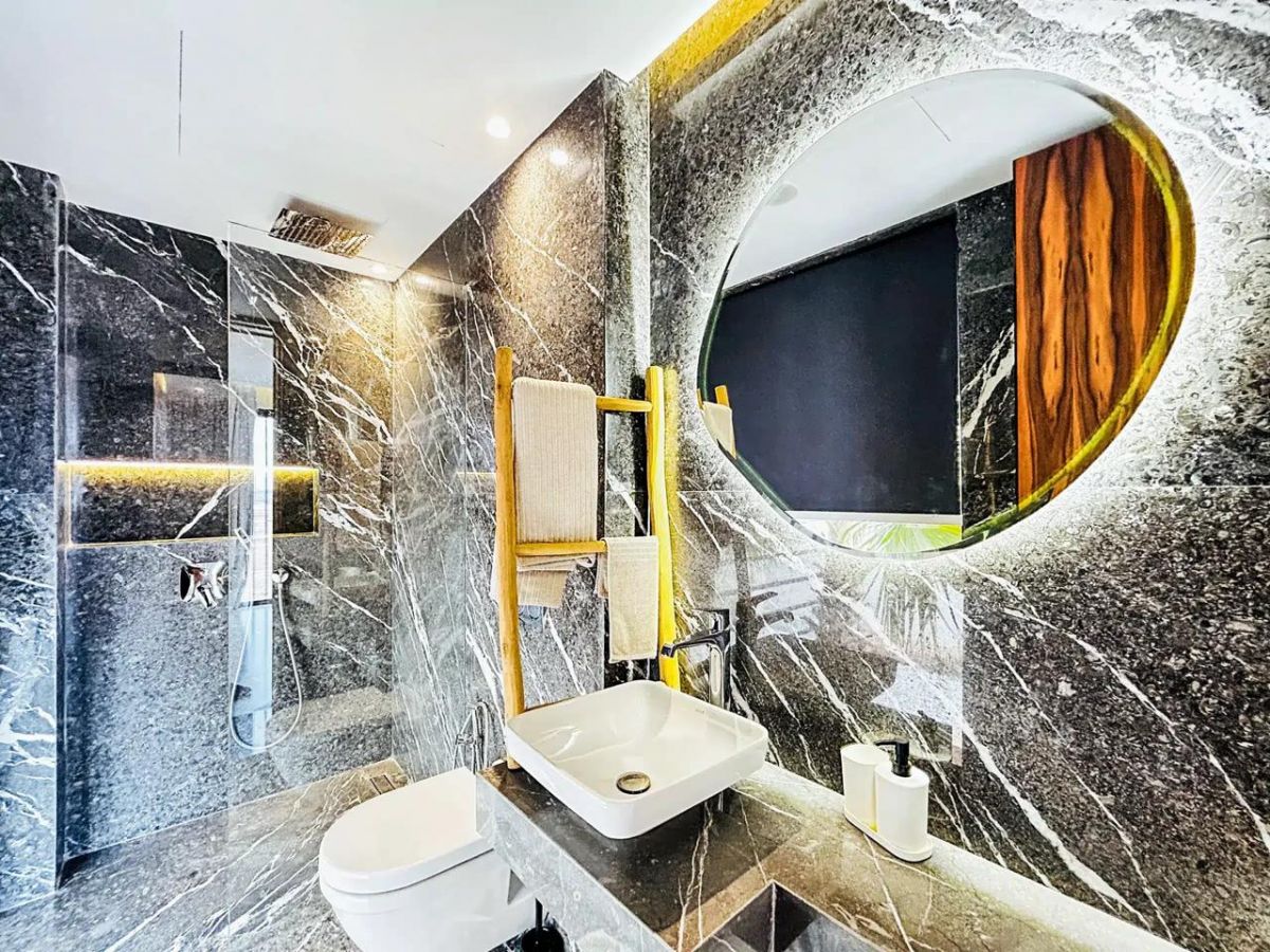 SALLE DE BAINS NORIA GOLF MAR