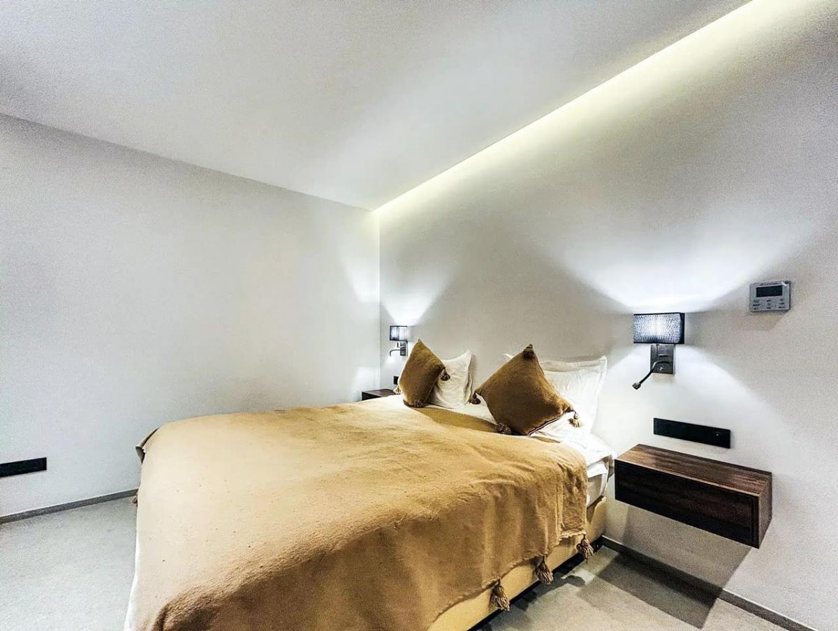 CHAMBRE 3 NORIA GOLF MARRAKECH