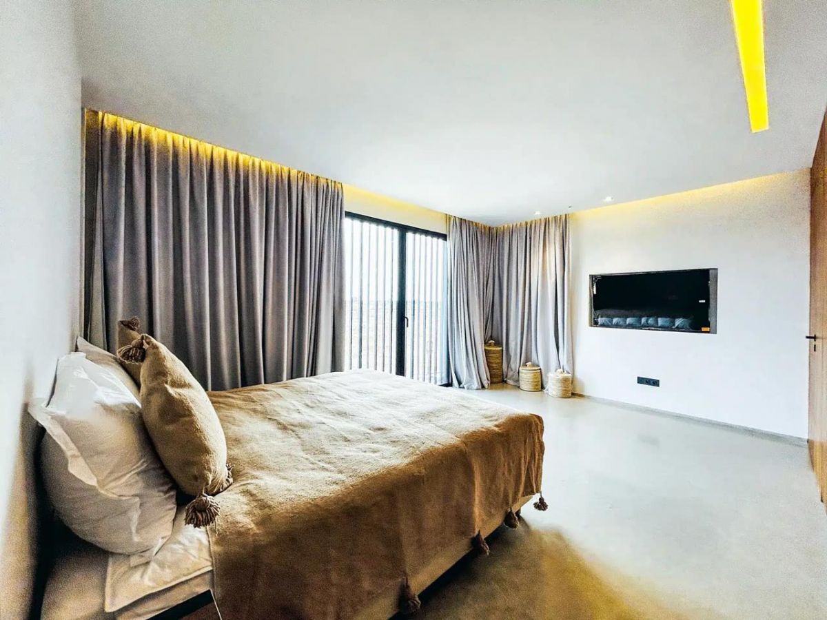 PSUITE 5 NORIA GOLF MARRAKECH