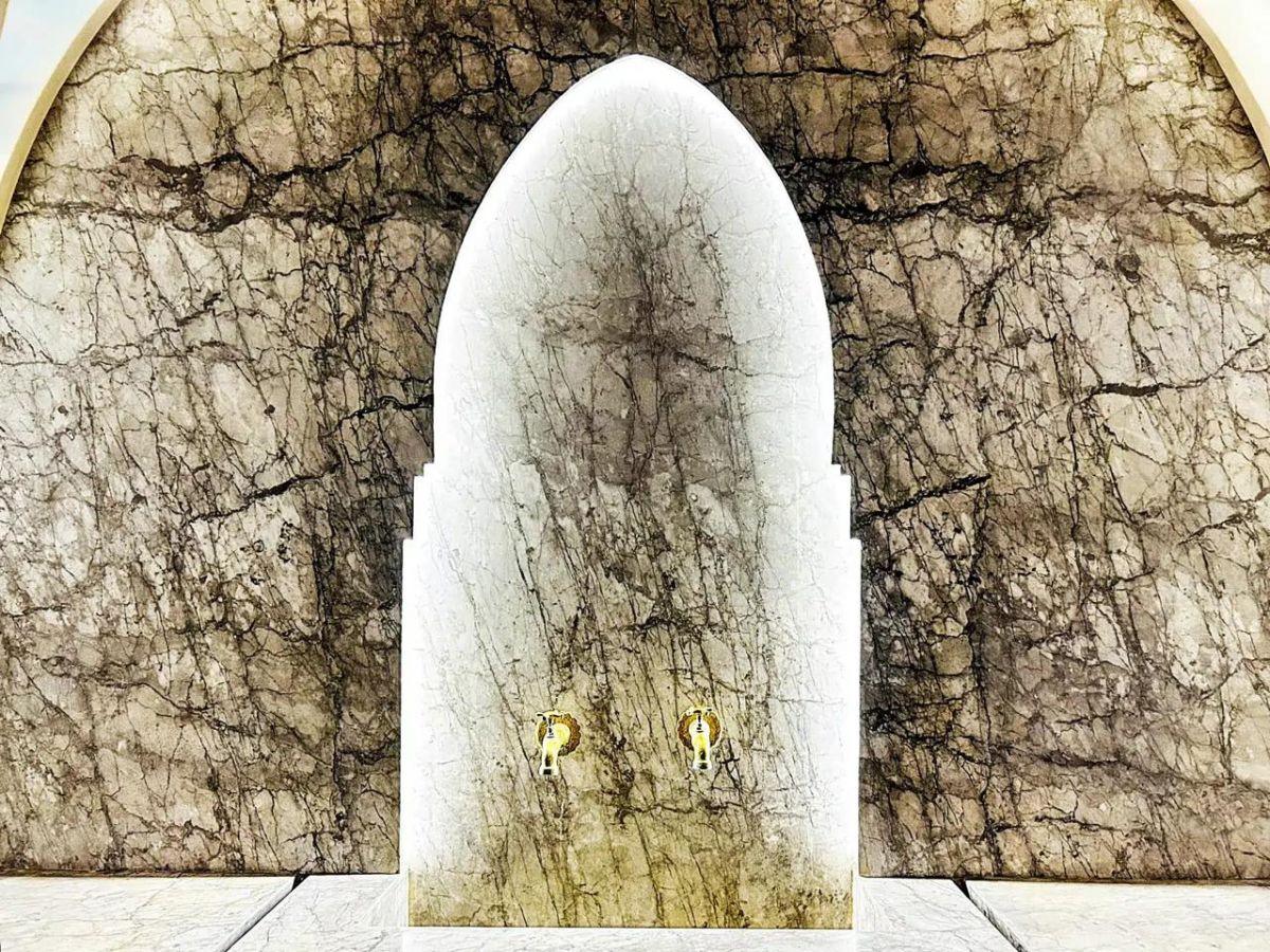 DECO NORIA GOLF MARRAKECH 