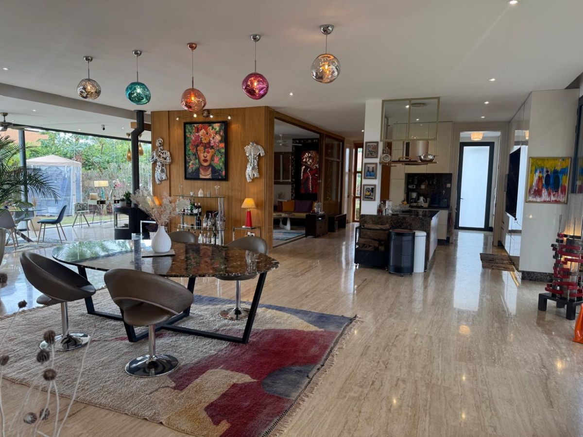 SALON MARRAKECH ROUTE AMIZMIZ