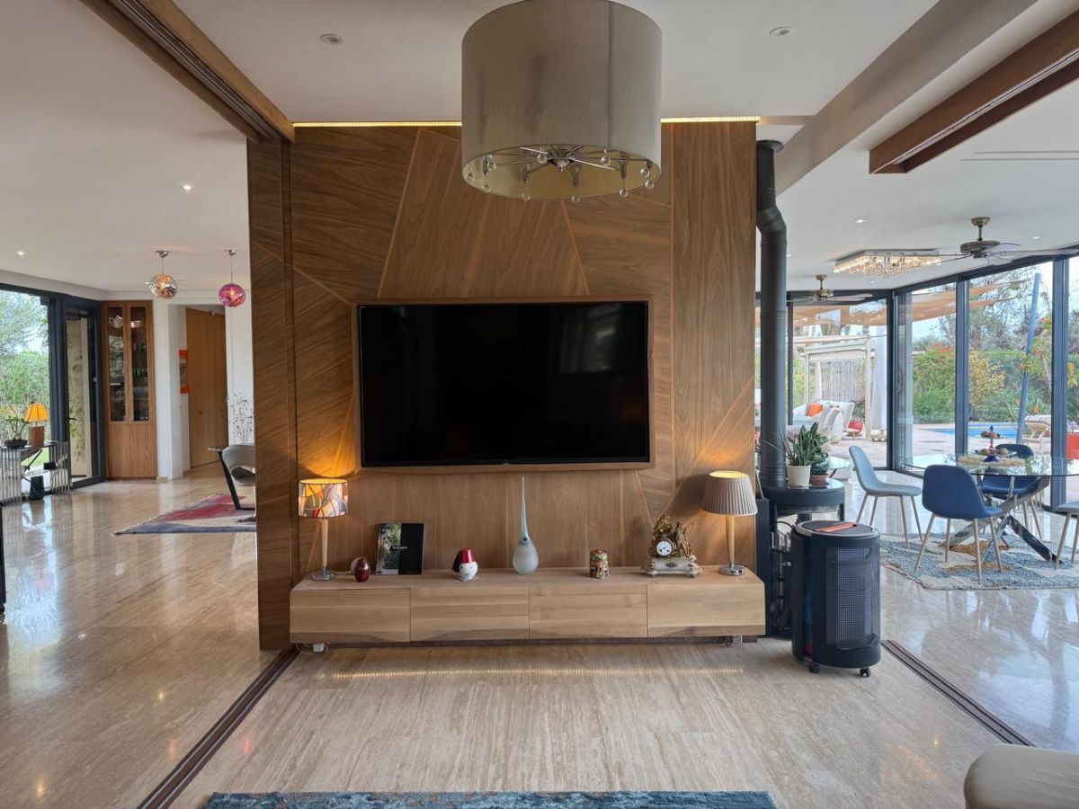 CHEMINEE MARRAKECH ROUTE AMIZMIZ