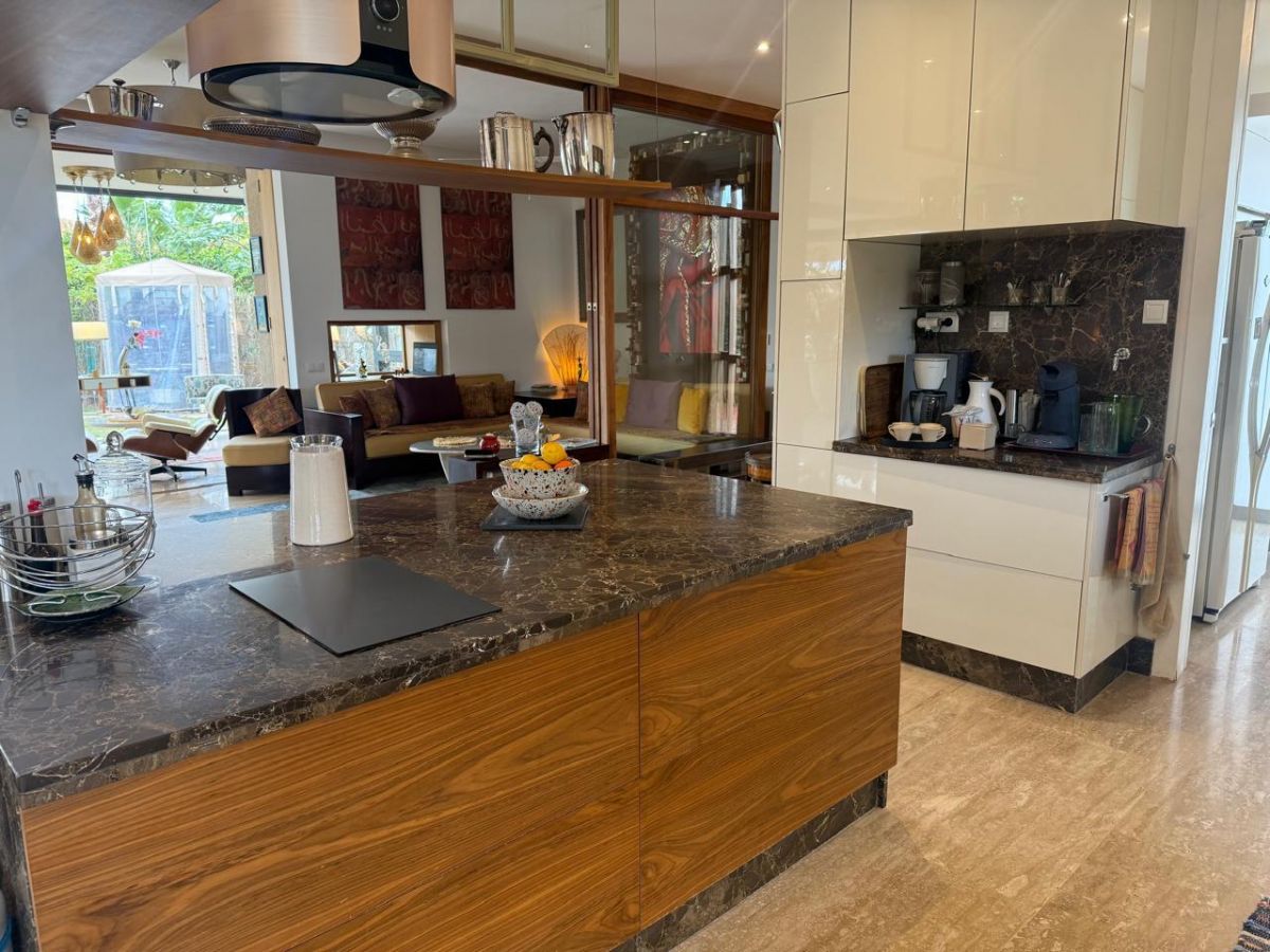 CUISINE MARRAKECH VILLA ROUTE AMIZMIZ