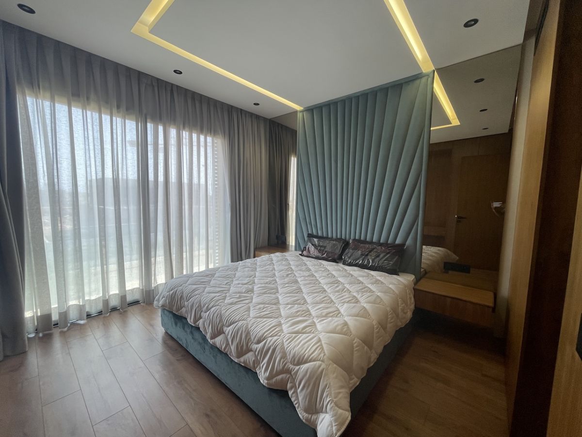 CHAMBRE GOLF AMELKIS MARRAKECH