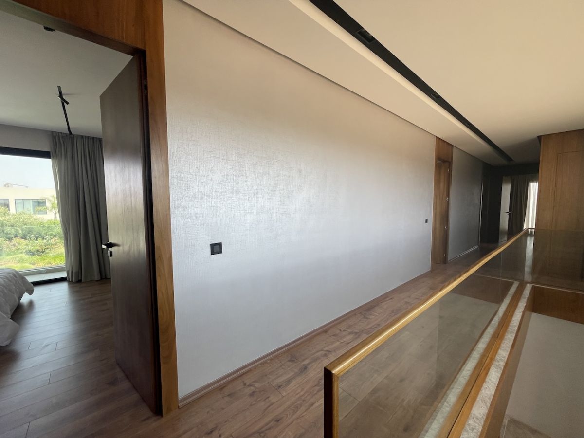 COU GOLF AMELKIS MARRAKECH