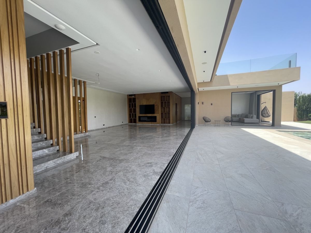 GALANDAGE GOLF AMELKIS MARRAKECH