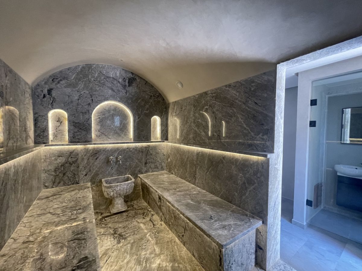 HAM GOLF AMELKIS MARRAKECH