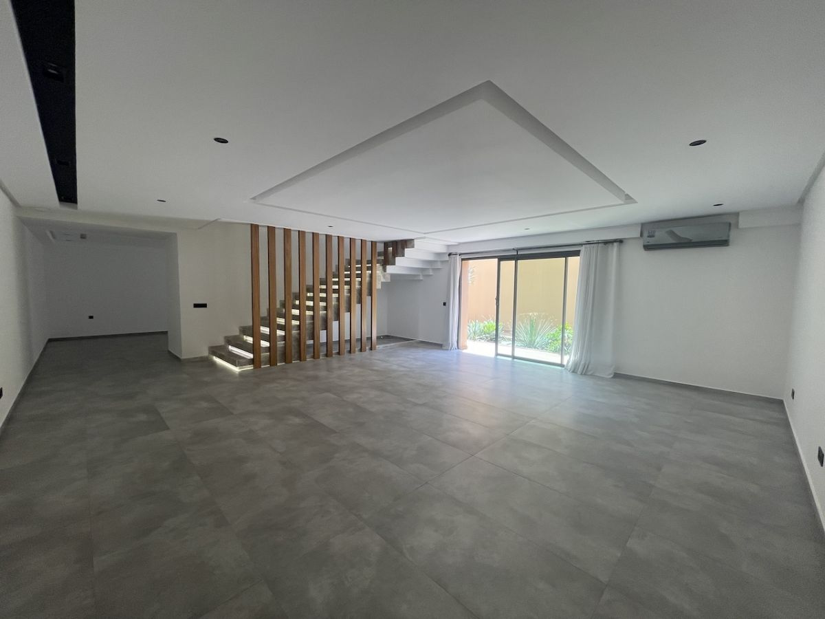 SSOL SALLE JEUX GOLF AMELKIS MARRAKECH