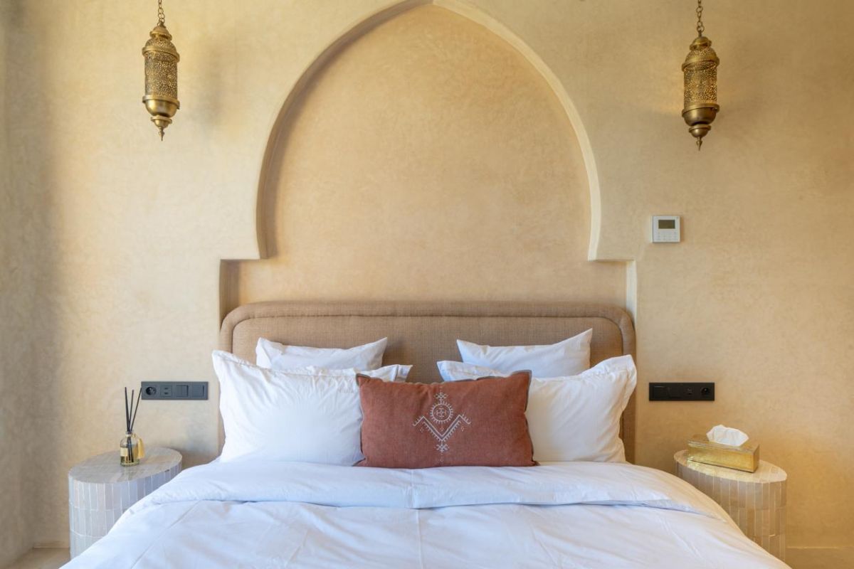 CHAMBR VILLA MARRAKECH 