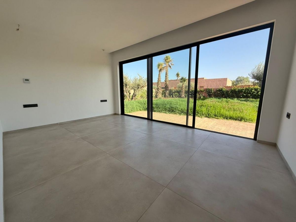 chambre villa marrakech route amizmiz
