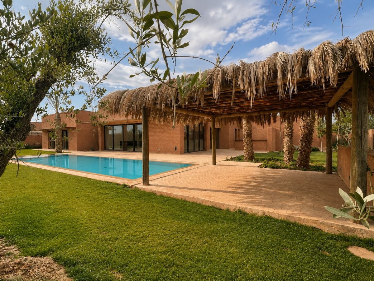 villa Fairmont Royal 